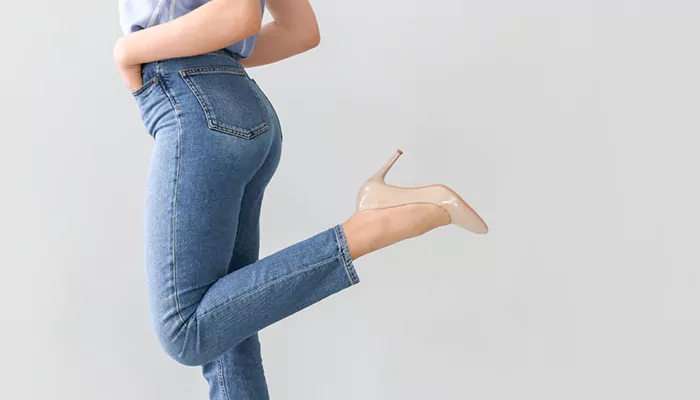 Jeans for Every Body: Finding Your Perfect Fit Based on Body Shape